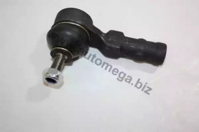 AUTOMEGA 110106510 -  Наконечник поперечной рулевой тяги