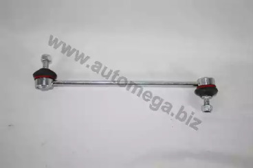 AUTOMEGA 110116410 -  Стойка стабилизатора переднего