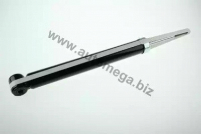 AUTOMEGA 110122110 -  Амортизатор подвески газовый