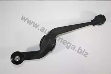 AUTOMEGA 110125210 -  Рычаг независимой подвески колеса, подвеска колеса