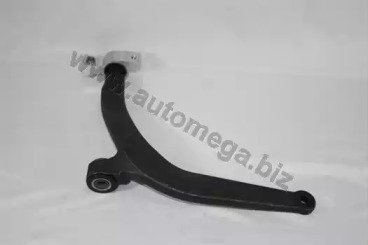 AUTOMEGA 110125810 -  Рычаг независимой подвески колеса, подвеска колеса