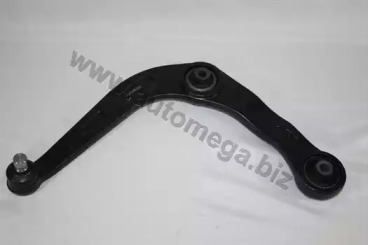 AUTOMEGA 110142910 -  Рычаг независимой подвески колеса, подвеска колеса