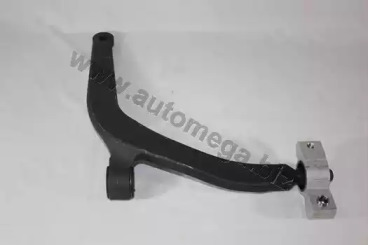 AUTOMEGA 110143010 -  Рычаг независимой подвески колеса, подвеска колеса