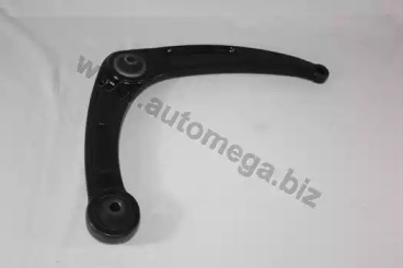 AUTOMEGA 110143710 -  Рычаг независимой подвески колеса, подвеска колеса