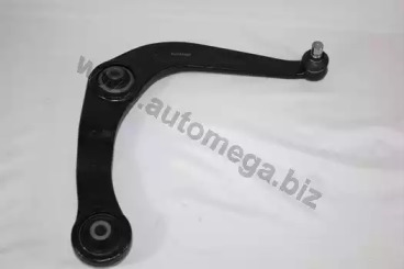 AUTOMEGA 110144010 -  Рычаг независимой подвески колеса, подвеска колеса