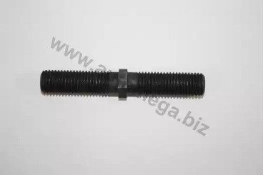 AUTOMEGA 110150010 -  Болт, установка управляемых колес