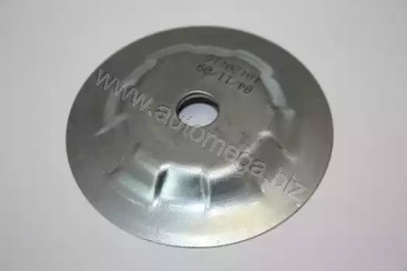 AUTOMEGA 110150710 -  Подшипник качения, опора стойки амортизатора