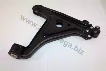 AUTOMEGA 110151910 -  Рычаг независимой подвески колеса, подвеска колеса
