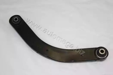 AUTOMEGA 110152810 -  Рычаг независимой подвески колеса, подвеска колеса