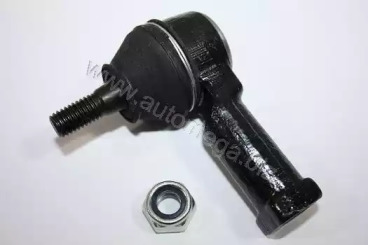 AUTOMEGA 110155510 -  Наконечник поперечной рулевой тяги