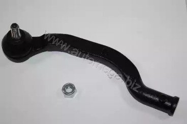 AUTOMEGA 110157610 -  Наконечник поперечной рулевой тяги