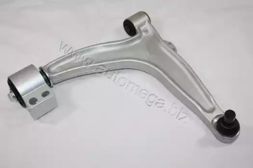 AUTOMEGA 110159610 -  Рычаг независимой подвески колеса, подвеска колеса