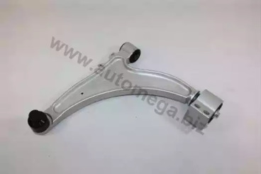 AUTOMEGA 110160310 -  Рычаг независимой подвески колеса, подвеска колеса