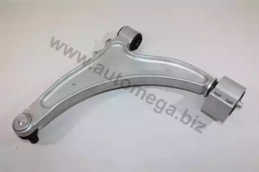 AUTOMEGA 110160410 -  Рычаг независимой подвески колеса, подвеска колеса