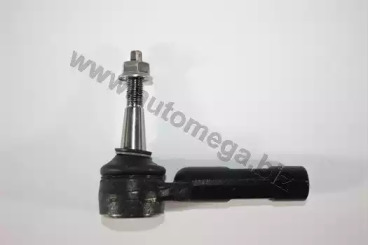 AUTOMEGA 110163010 -  Наконечник поперечной рулевой тяги