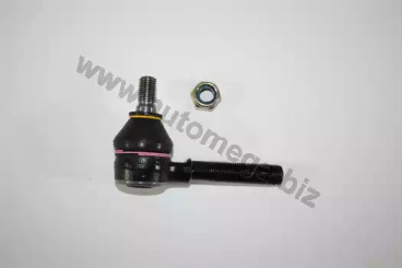 AUTOMEGA 110165310 -  Наконечник поперечной рулевой тяги