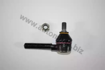 AUTOMEGA 110165410 -  Наконечник поперечной рулевой тяги