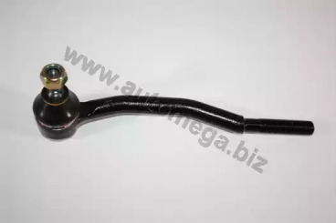 AUTOMEGA 110165510 -  Наконечник поперечной рулевой тяги