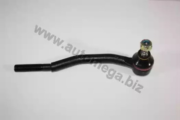 AUTOMEGA 110165610 -  Наконечник поперечной рулевой тяги