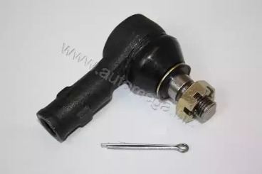 AUTOMEGA 110166410 -  Наконечник поперечной рулевой тяги