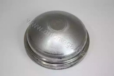 AUTOMEGA 110167710 -  Предохранительная крышка, ступица колеса