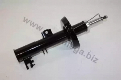 AUTOMEGA 110167810 -  Амортизатор подвески