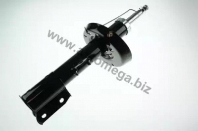 AUTOMEGA 110167910 -  Стойка амортизационная газовая, правая