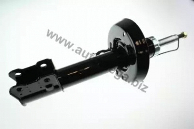 AUTOMEGA 110168210 -  Стойка амортизационная газовая