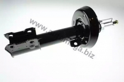 AUTOMEGA 110168310 -  Стойка амортизационная газовая