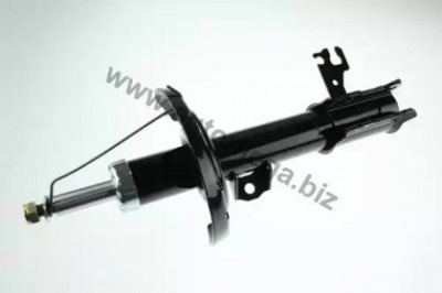 AUTOMEGA 110168410 -  Стойка амортизационная газовая