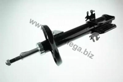 AUTOMEGA 110168710 -  Стойка амортизационная газовая