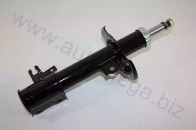 AUTOMEGA 110171410 -  Стойка амортизационная газовая