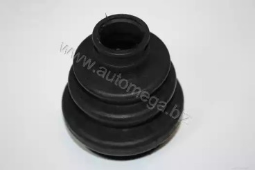 AUTOMEGA 110178110 -  КОМПЛЕКТ ПЫЛЬНИКА ШРУСА / OPEL OMEGA-A/B,SENATOR-B