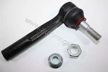 AUTOMEGA 110185510 -  Наконечник поперечной рулевой тяги