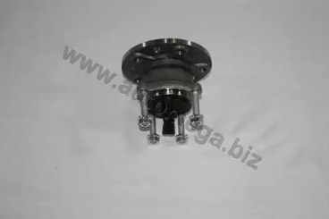 AUTOMEGA 110187010 -  Комплект подшипника ступицы колеса