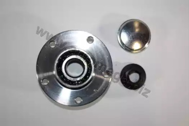 AUTOMEGA 110187310 -  Комплект подшипника ступицы колеса