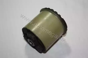 AUTOMEGA 110189310 - Втулка, балка моста