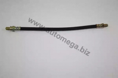 AUTOMEGA 120000310 -  Тормозной шланг