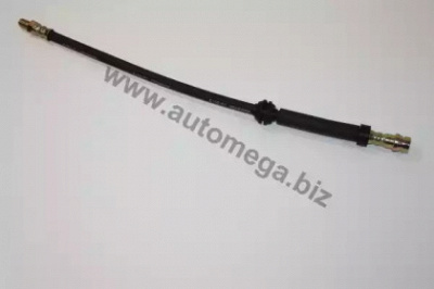 AUTOMEGA 120003710 -  Шланг тормозной