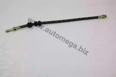 AUTOMEGA 120005310 -  Шланг тормозной