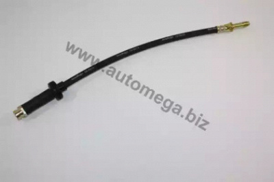AUTOMEGA 120005510 -  Тормозной шланг