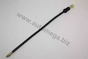 AUTOMEGA 120006510 -  Шланг тормозной