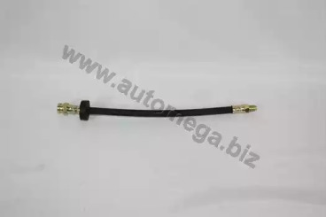 AUTOMEGA 120006610 -  Шланг тормозной