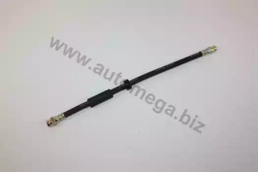 AUTOMEGA 120013410 -  Шланг тормозной
