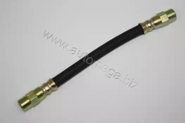 AUTOMEGA 120014610 -  Шланг тормозной