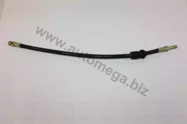 AUTOMEGA 120024610 -  Шланг тормозной