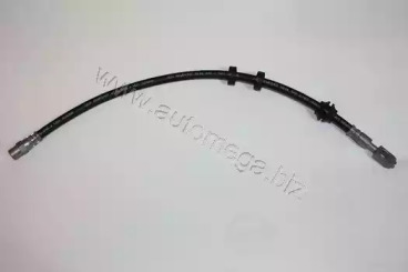 AUTOMEGA 120024710 -  Тормозной шланг