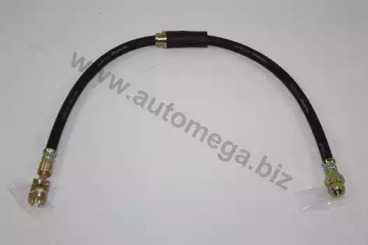 AUTOMEGA 120024910 -  Тормозной шланг