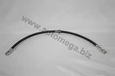 AUTOMEGA 120025010 -  Шланг тормозной