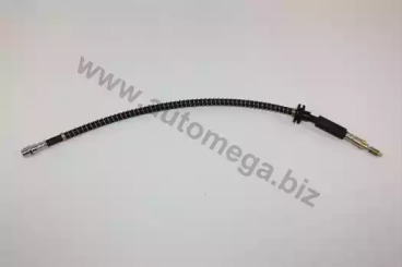 AUTOMEGA 120025410 -  Тормозной шланг